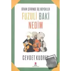 Fuzuli Baki Nedim