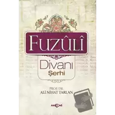 Fuzuli Divanı Şerhi