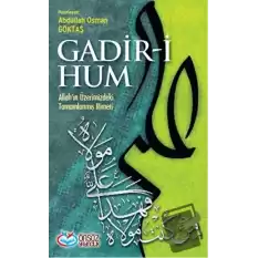 Gadir-i Hum (Ciltli)