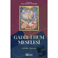 Gadir-i Hum Meselesi