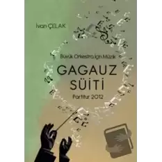 Gagauz Süiti