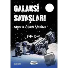 Galaksi Savaşları