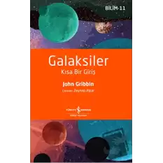 Galaksiler - Kısa Bir Giriş