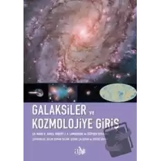 Galaksiler ve Kozmolojiye Giriş