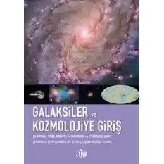 Galaksiler ve Kozmolojiye Giriş