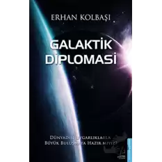 Galaktik Diplomasi