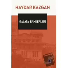 Galata Bankerleri