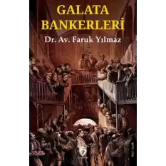 Galata Bankerleri