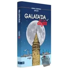 Galatada Düğün