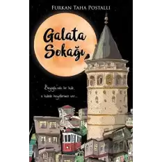 Galata Sokağı