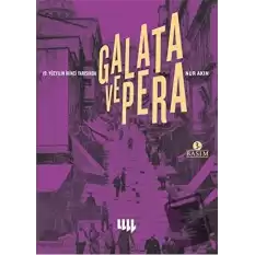 Galata ve Pera