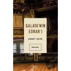 Galata’nın Esrar’ı