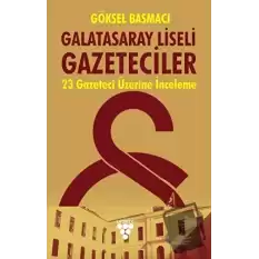 Galatasaray Liseli Gazeteciler