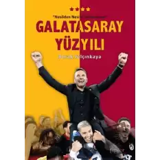 Galatasaray Yüzyılı