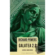 Galatea 2.2