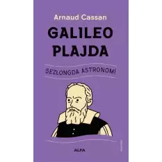 Galileo Plajda