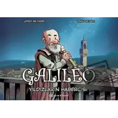 Galileo: Yıldızların Habercisi