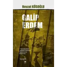 Galip Erdem