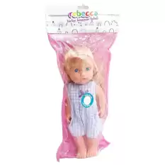 Galtoys Rebecca Türkçe Konuşan Bebek Pvc 1132