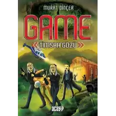 GAME - Timsah Gözü