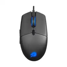 Gamebooster M630 Prime 7 Renk Rgb Aydınlatmalı Profesyonel Oyuncu Mouse