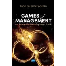 Games Of Management