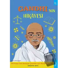 Gandhinin Hikayesi