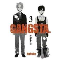 Gangsta 3