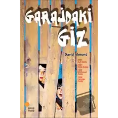 Garajdaki Giz