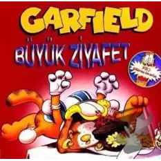 Garfield Büyük Ziyafet