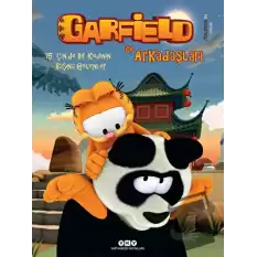 Garfield ile Arkadaşları 15 - Çin’de Bir Kedinin Başına Gelenler