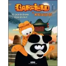 Garfield ile Arkadaşları 15 - Çin’de Bir Kedinin Başına Gelenler