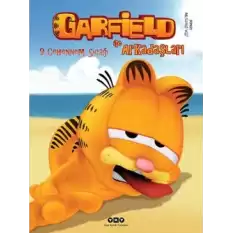 Garfield ile Arkadaşları 9: Cehennem Sıcağı