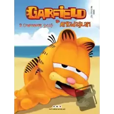 Garfield ile Arkadaşları 9: Cehennem Sıcağı