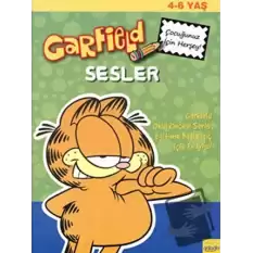 Garfield ile Sesler