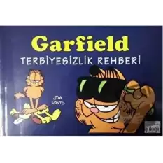 Garfield Terbiyesizlik Rehberi