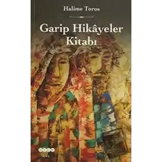 Garip Hikayeler Kitabı