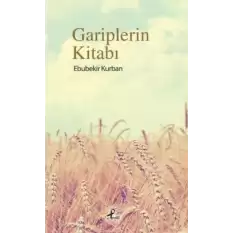 Gariplerin Kitabı