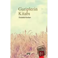 Gariplerin Kitabı