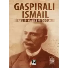 Gaspıralı İsmail