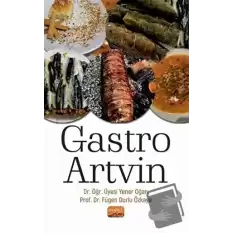 Gastro Artvin