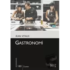 Gastronomi