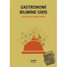 Gastronomi Bilimine Giriş