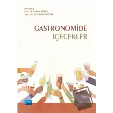 Gastronomide İçecekler