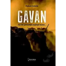 Gavan