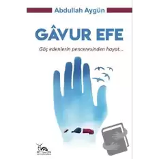 Gavur Efe