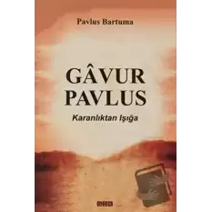 Gavur Pavlus