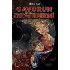 Gavurun Değirmeni