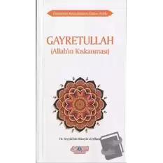 Gayretullah