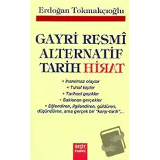 Gayri Resmi Alternatif Tarih